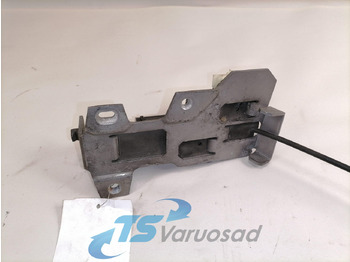 Radiatora reste - Kravas automašīna Volvo Iluvõre lukk 82208559: foto 3