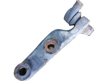 Asis un rezerves daļas VOLVO