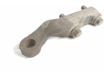 Asis un rezerves daļas VOLVO