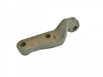 Asis un rezerves daļas VOLVO