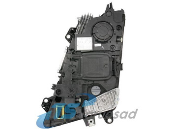 Gaismas/ Apgaismojums - Kravas automašīna Volvo Light 21221135: foto 2