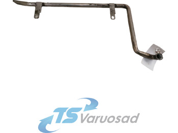Apsilde/ Ventilācija VOLVO