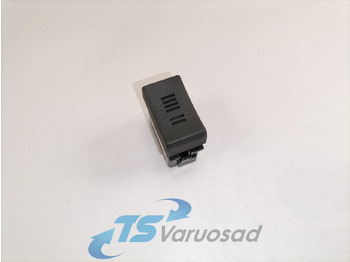 Elektrosistēma VOLVO