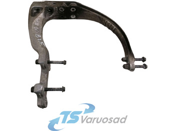 Trokšņa slāpētājs VOLVO