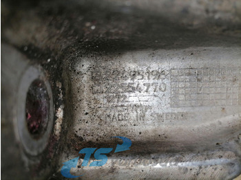 Trokšņa slāpētājs - Kravas automašīna Volvo Muffler carrier 22495196: foto 4 Trokšņa slāpētājs - Kravas automašīna Volvo Muffler carrier 22495196: foto 4