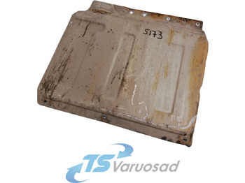 Trokšņa slāpētājs VOLVO