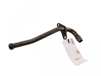 Eļļas sūknis VOLVO