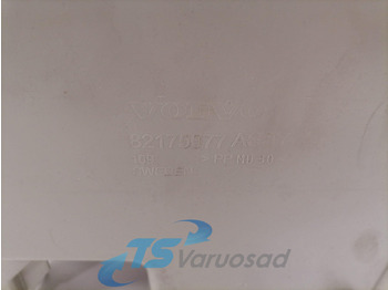 Universāla rezerves daļa - Kravas automašīna Volvo Panipaik 82175077: foto 3