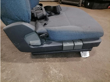 Sēdeklis - Kravas automašīna Volvo Passenger seat 20862627: foto 5
