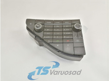 Elektrosistēma VOLVO