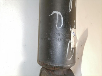 Amortizators - Kravas automašīna Volvo Rear axel shock absorber 481700014797: foto 5 Amortizators - Kravas automašīna Volvo Rear axel shock absorber 481700014797: foto 5