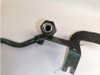 Stūres šļūtene - Kravas automašīna Volvo Roolisüsteemi õlitoru 22202604: foto 3