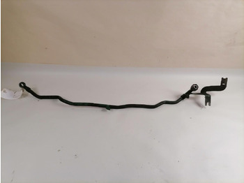 Stūres šļūtene - Kravas automašīna Volvo Roolisüsteemi õlitoru 22202604: foto 2