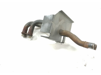 Apsilde/ Ventilācija VOLVO