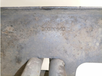 Apsilde/ Ventilācija - Kravas automašīna Volvo Salongisoojendus torud 20382660: foto 4 Apsilde/ Ventilācija - Kravas automašīna Volvo Salongisoojendus torud 20382660: foto 4