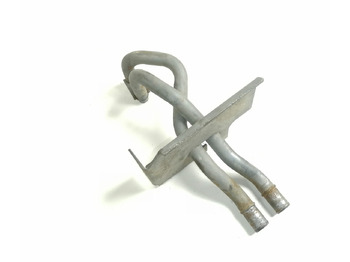 Apsilde/ Ventilācija - Kravas automašīna Volvo Salongisoojendus torud 20382660: foto 3 Apsilde/ Ventilācija - Kravas automašīna Volvo Salongisoojendus torud 20382660: foto 3