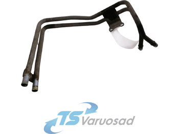 Apsilde/ Ventilācija VOLVO