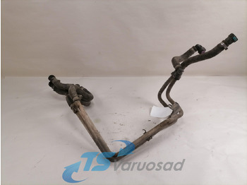 Apsilde/ Ventilācija VOLVO