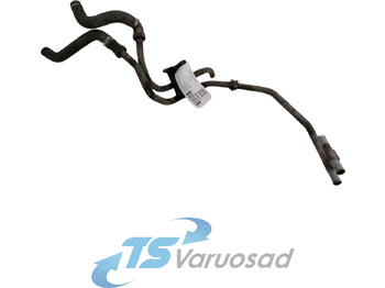 Apsilde/ Ventilācija VOLVO