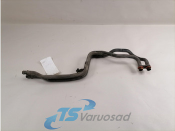 Apsilde/ Ventilācija VOLVO