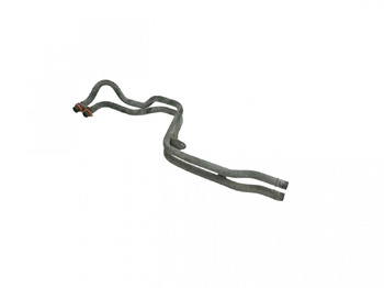 Apsilde/ Ventilācija VOLVO