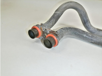 Apsilde/ Ventilācija - Kravas automašīna Volvo Salongisoojendus torud 82819703: foto 4