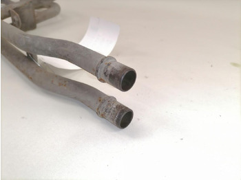Apsilde/ Ventilācija - Kravas automašīna Volvo Salongisoojendus torud 82819703: foto 3