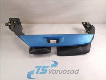 Atpakaļskata spogulis - Kravas automašīna Volvo Side mirror 82943538: foto 2