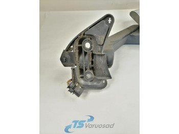 Atpakaļskata spogulis - Kravas automašīna Volvo Side mirror 82943538: foto 3