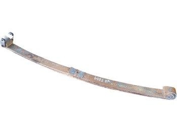 Tērauda piekare VOLVO