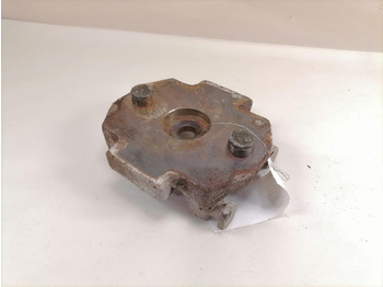 Piekare - Kravas automašīna Volvo Spring plate 20759613: foto 3
