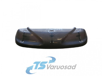 Virsbūve un ārpuse VOLVO