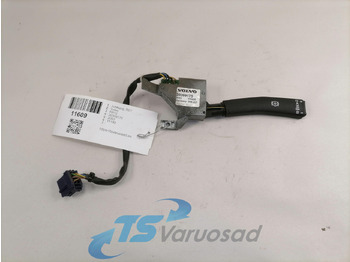 Elektrosistēma VOLVO
