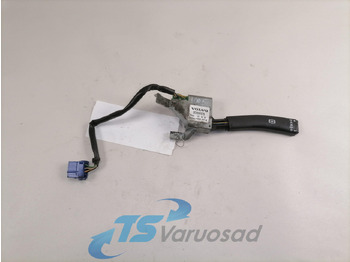 Elektrosistēma VOLVO
