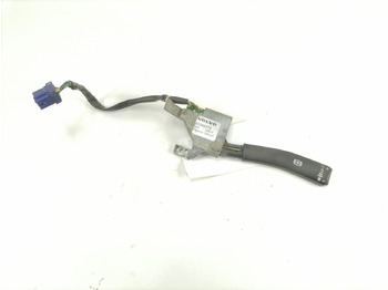 Elektrosistēma VOLVO