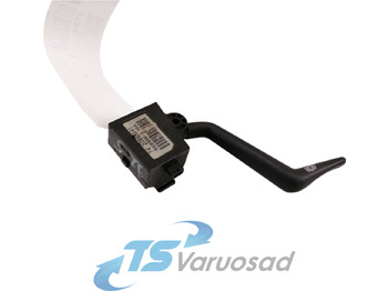 Elektrosistēma VOLVO