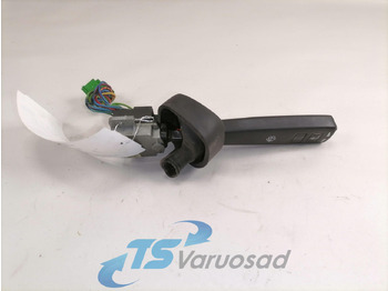 Elektrosistēma VOLVO