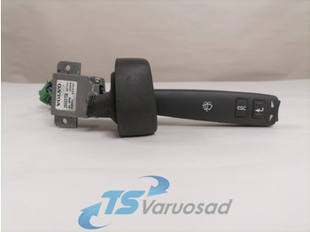 Elektrosistēma VOLVO