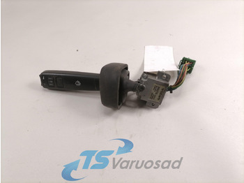 Elektrosistēma VOLVO