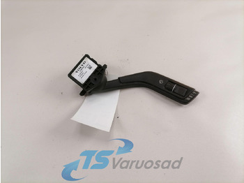 Elektrosistēma VOLVO