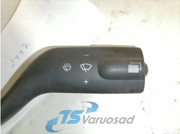 Elektrosistēma - Kravas automašīna Volvo Switch, wipers 5010589991: foto 2