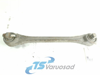 Asis un rezerves daļas VOLVO