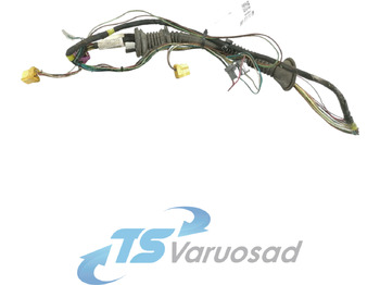 Durvis un rezerves daļas VOLVO