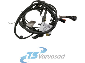 Durvis un rezerves daļas VOLVO