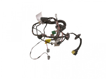 Durvis un rezerves daļas VOLVO