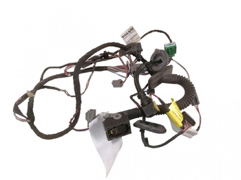 Durvis un rezerves daļas VOLVO