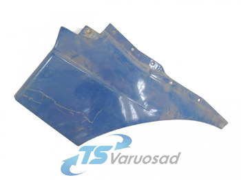 Durvis un rezerves daļas VOLVO