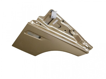 Durvis un rezerves daļas VOLVO