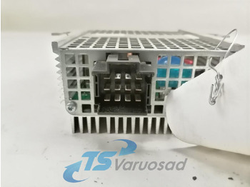 Elektrosistēma - Kravas automašīna Volvo Voltage converter 20555707: foto 2