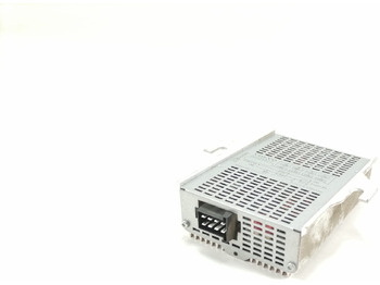 Elektrosistēma VOLVO